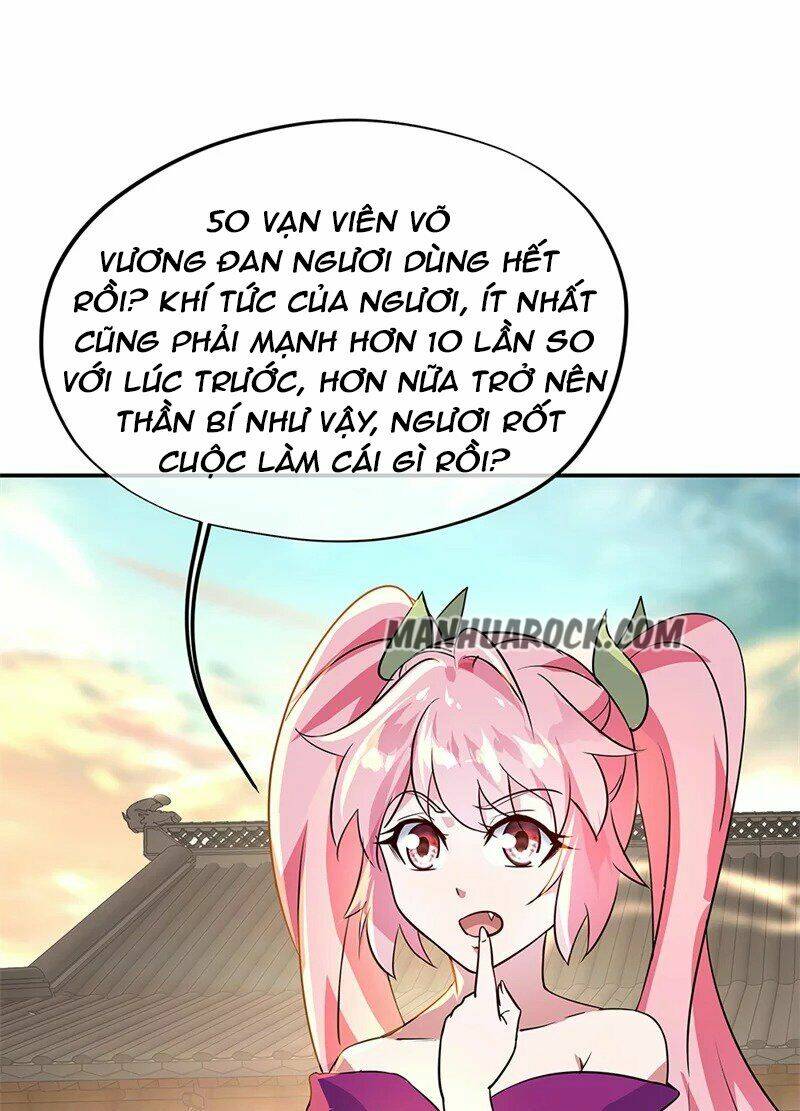 Chiến Hồn Tuyệt Thế: Chapter 171