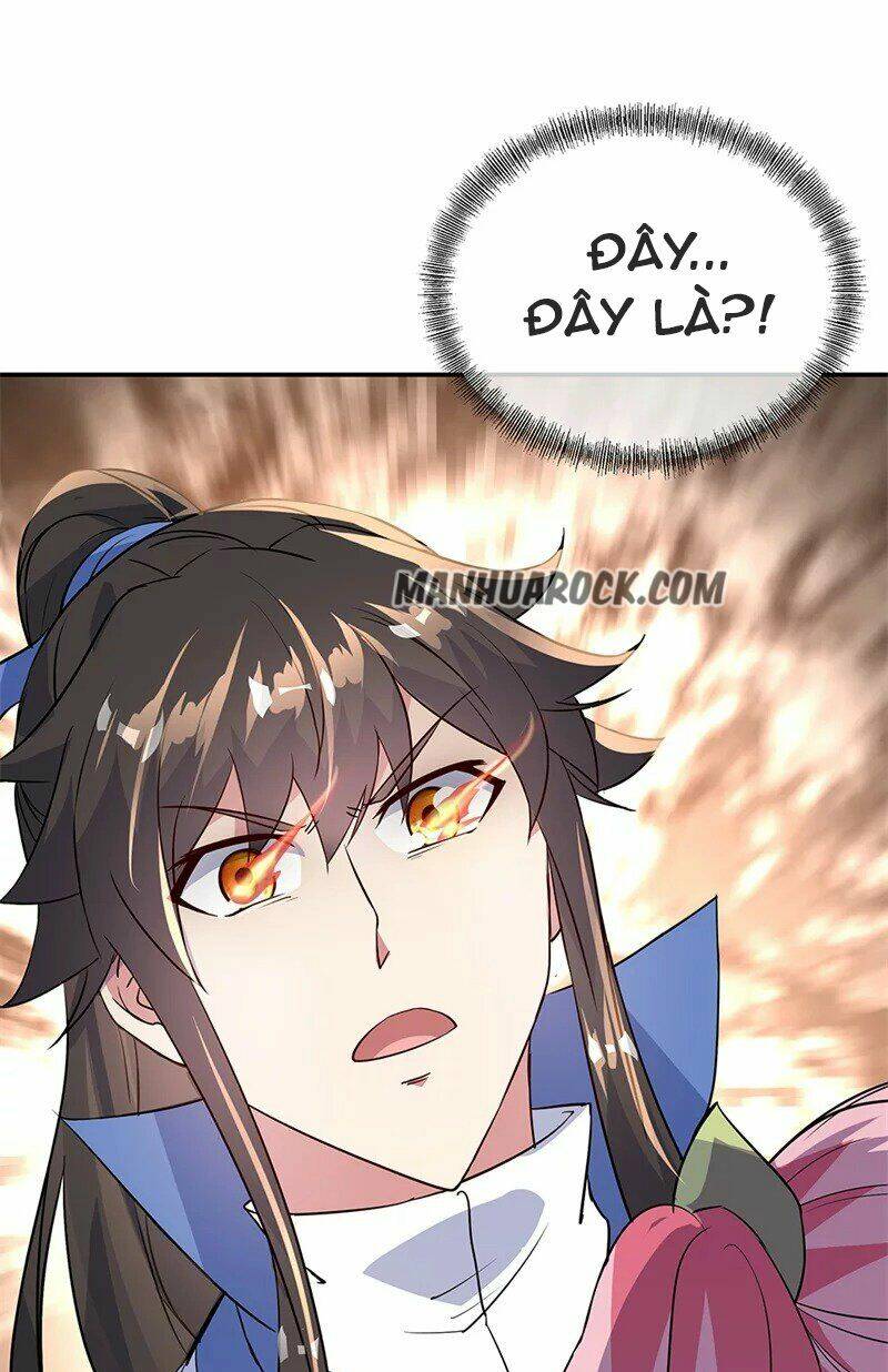 Chiến Hồn Tuyệt Thế: Chapter 171