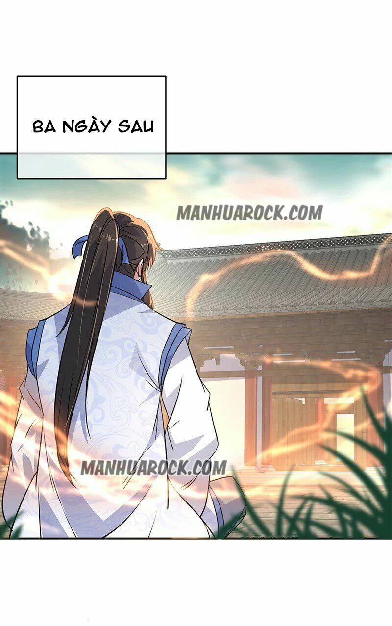 Chiến Hồn Tuyệt Thế: Chapter 171