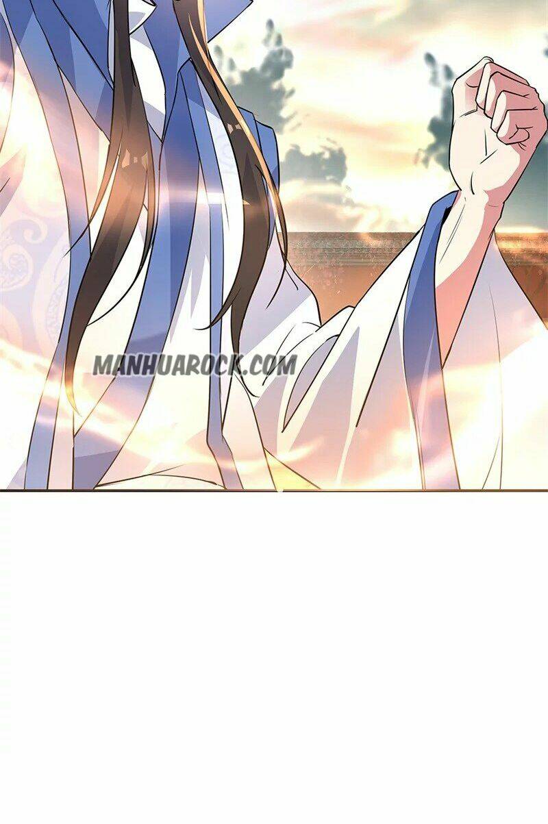 Chiến Hồn Tuyệt Thế: Chapter 171