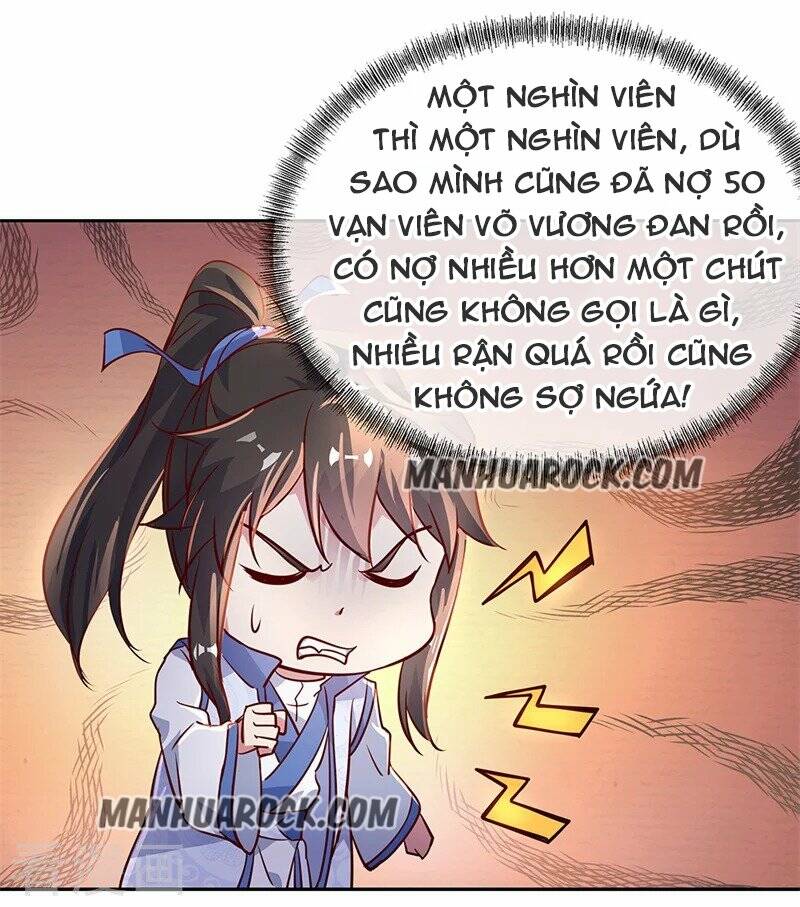 Chiến Hồn Tuyệt Thế: Chapter 172