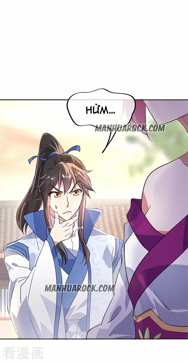 Chiến Hồn Tuyệt Thế: Chapter 172