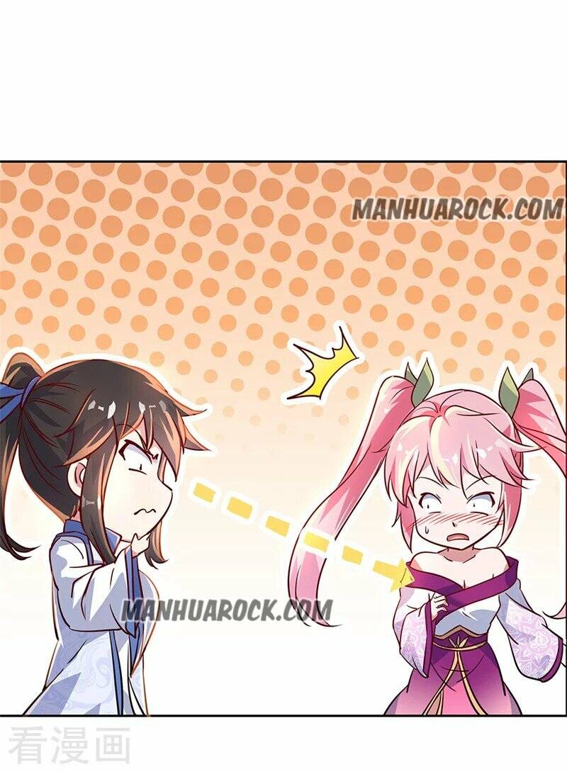 Chiến Hồn Tuyệt Thế: Chapter 172