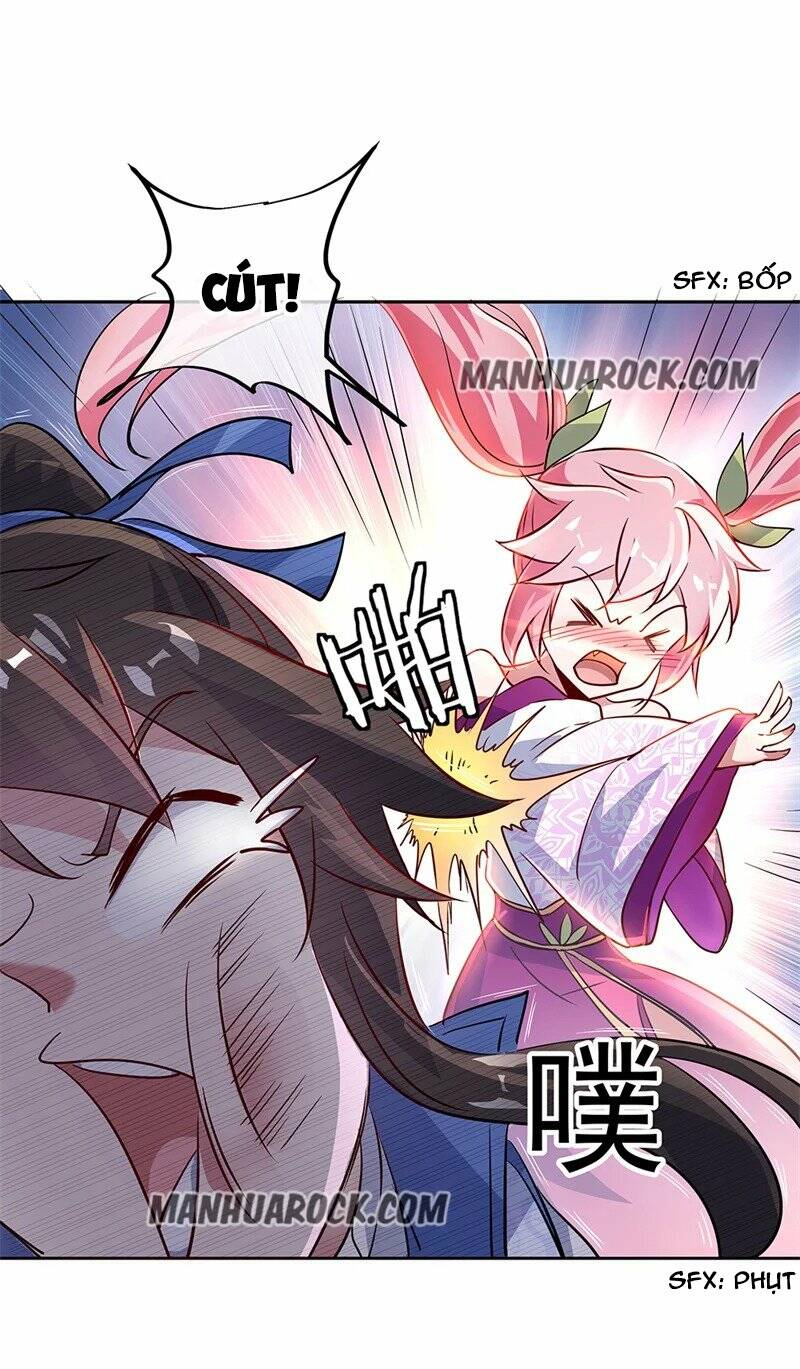 Chiến Hồn Tuyệt Thế: Chapter 172