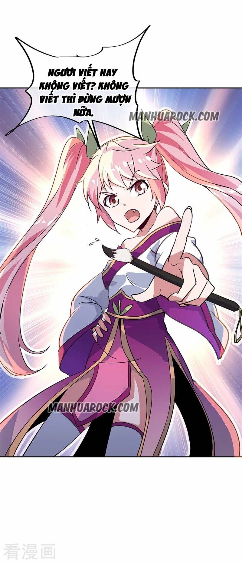 Chiến Hồn Tuyệt Thế: Chapter 172