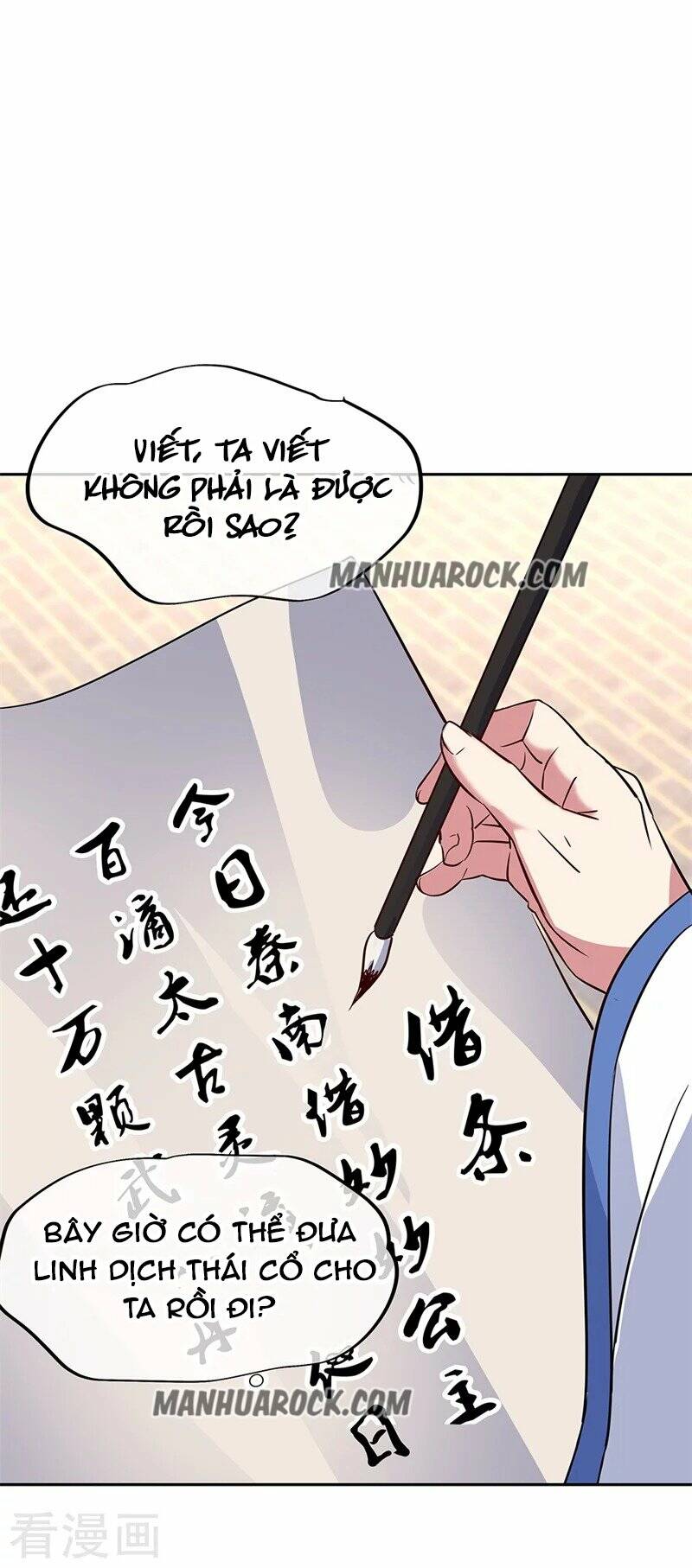 Chiến Hồn Tuyệt Thế: Chapter 172