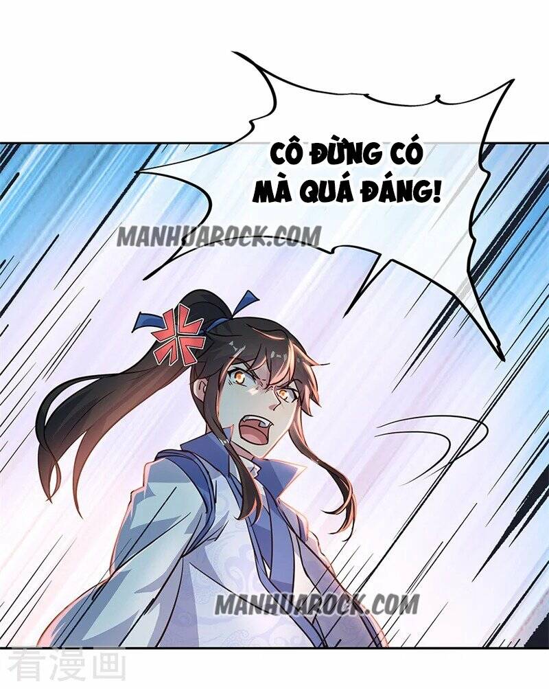 Chiến Hồn Tuyệt Thế: Chapter 172