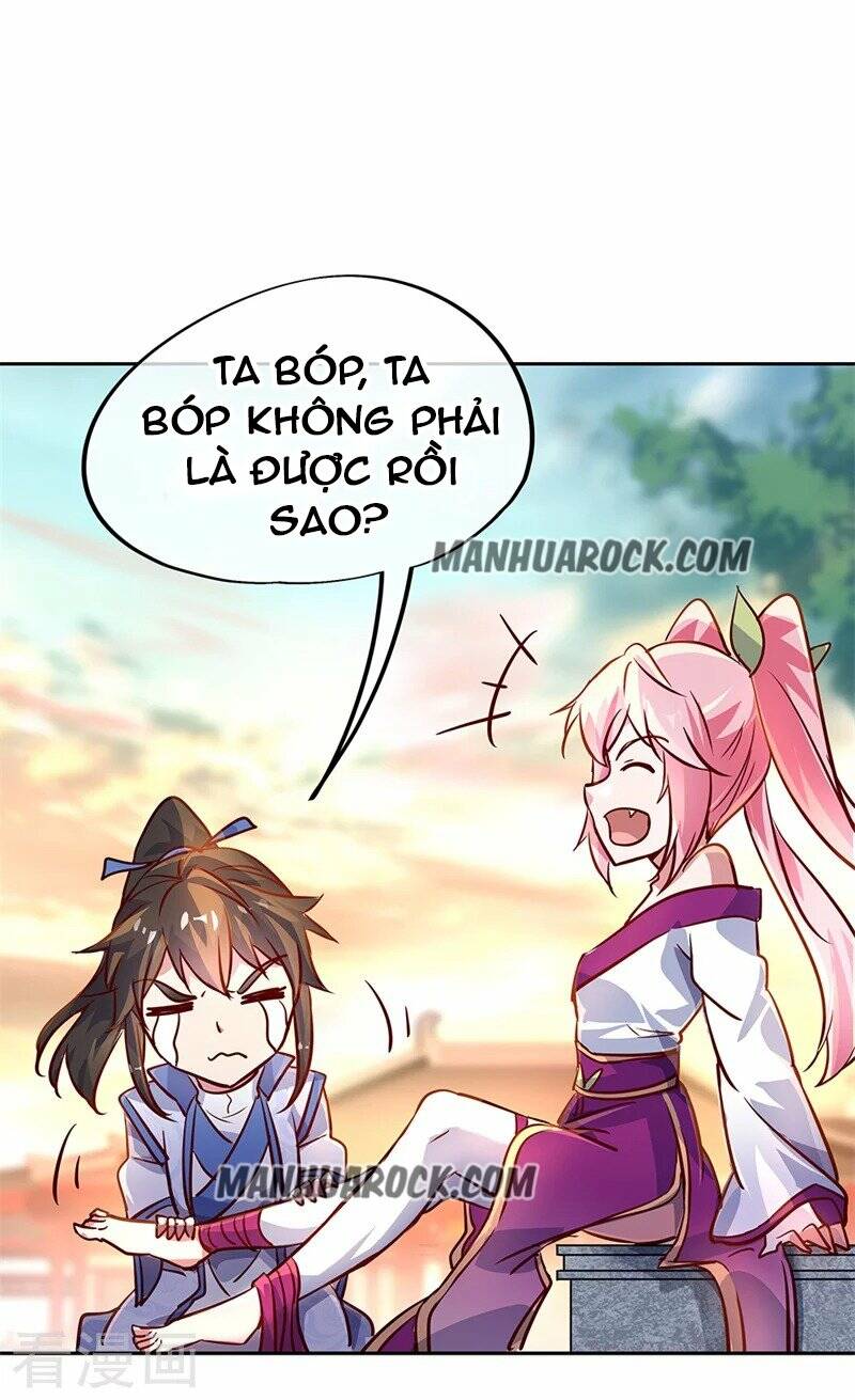 Chiến Hồn Tuyệt Thế: Chapter 172