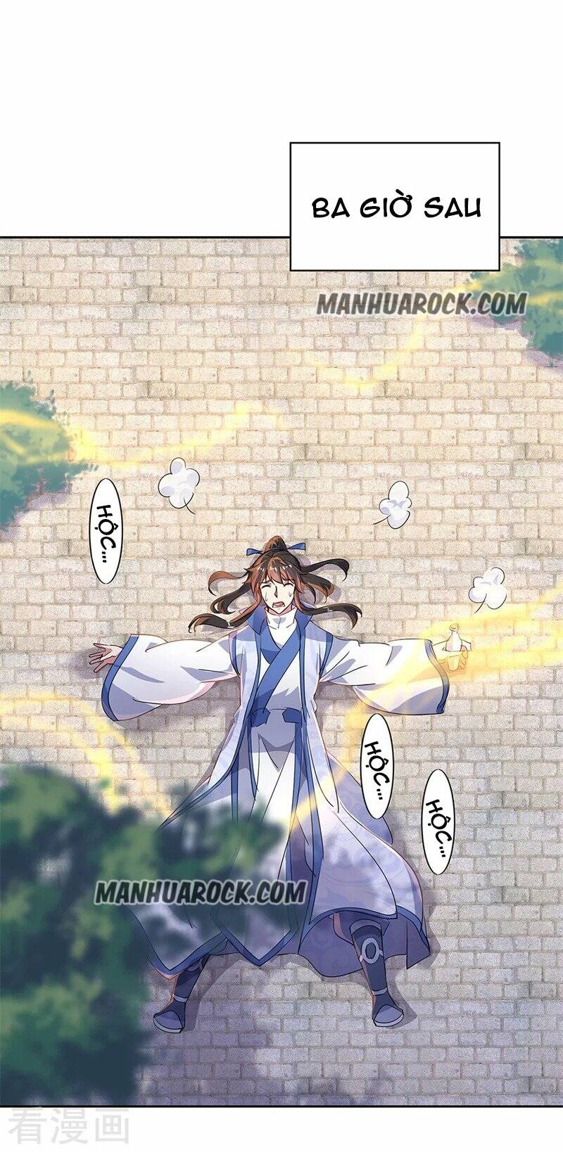 Chiến Hồn Tuyệt Thế: Chapter 172