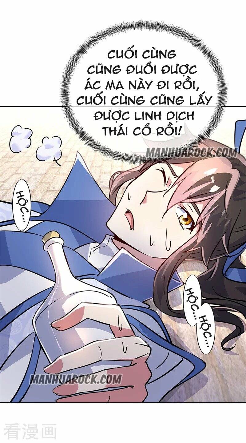 Chiến Hồn Tuyệt Thế: Chapter 172