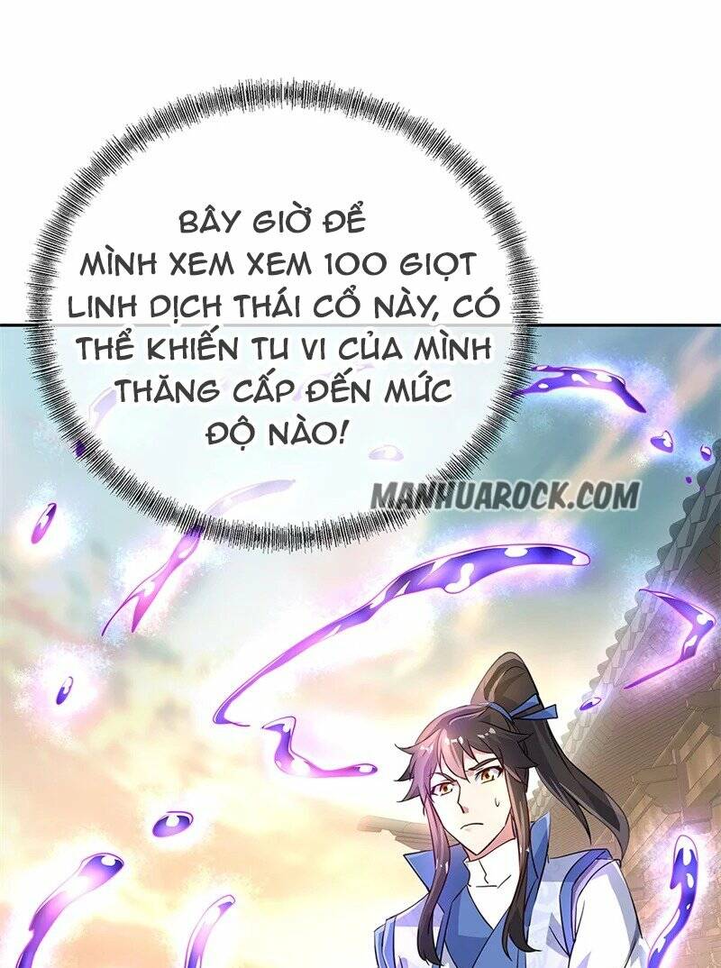 Chiến Hồn Tuyệt Thế: Chapter 172