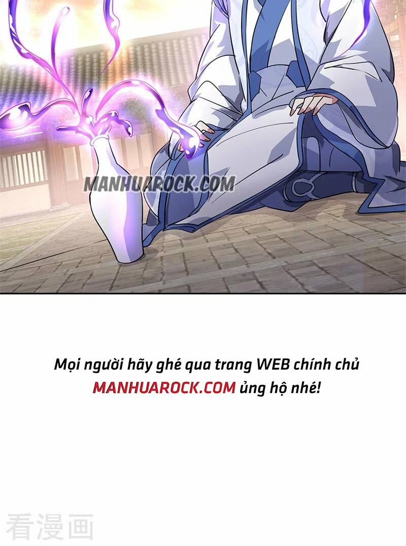Chiến Hồn Tuyệt Thế: Chapter 172