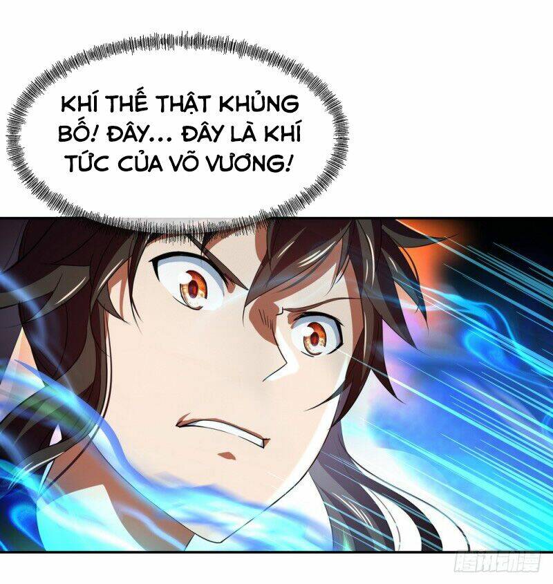 Chiến Hồn Tuyệt Thế: Chapter 18