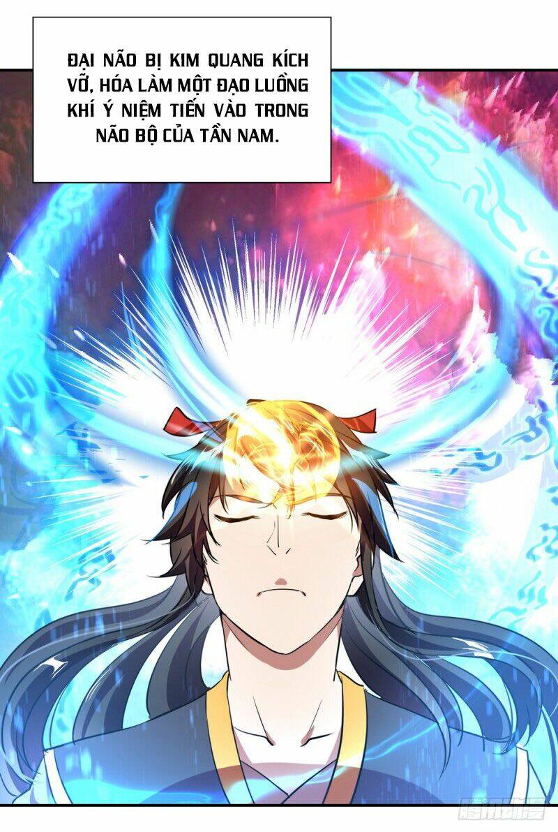 Chiến Hồn Tuyệt Thế: Chapter 18