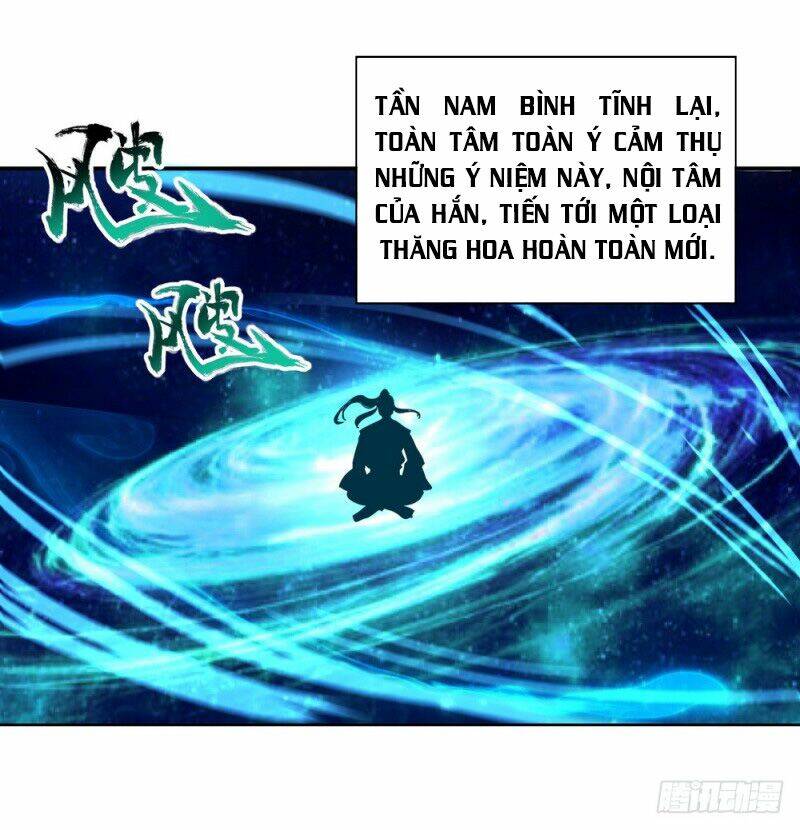Chiến Hồn Tuyệt Thế: Chapter 18