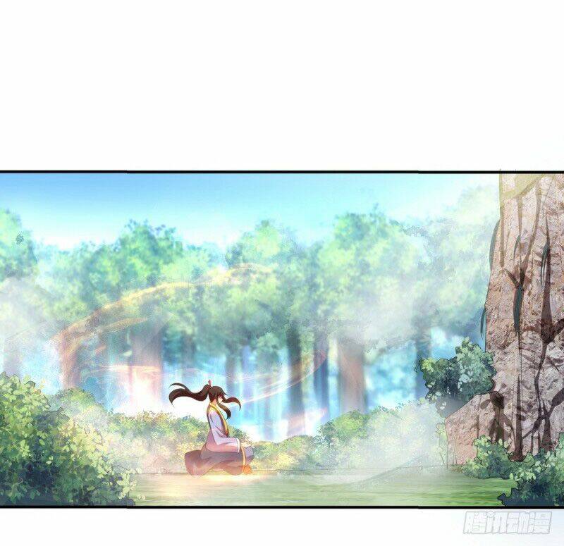 Chiến Hồn Tuyệt Thế: Chapter 18