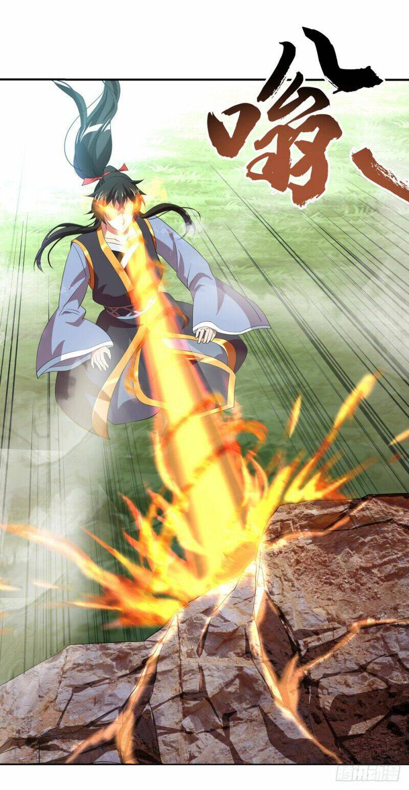 Chiến Hồn Tuyệt Thế: Chapter 18