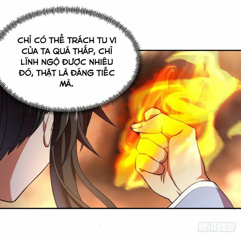 Chiến Hồn Tuyệt Thế: Chapter 18