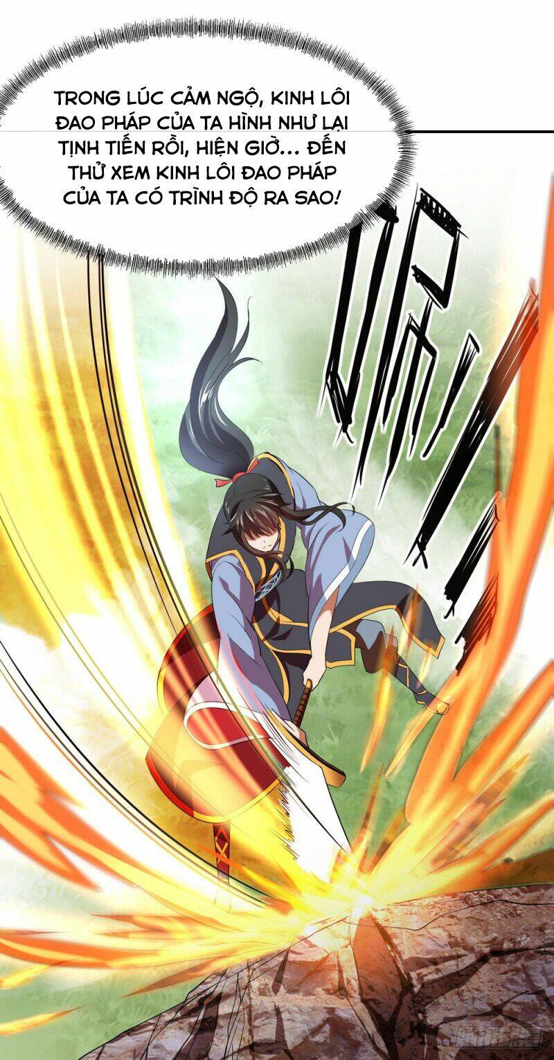 Chiến Hồn Tuyệt Thế: Chapter 18