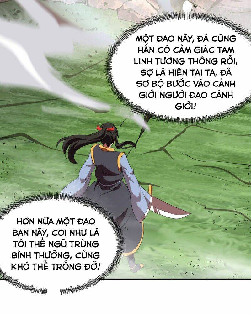 Chiến Hồn Tuyệt Thế: Chapter 18