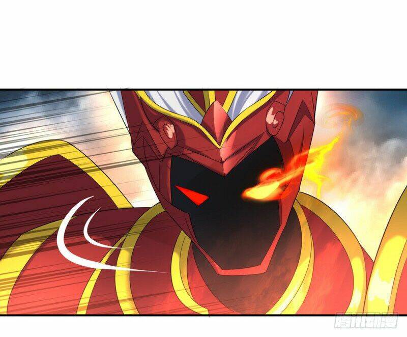 Chiến Hồn Tuyệt Thế: Chapter 18
