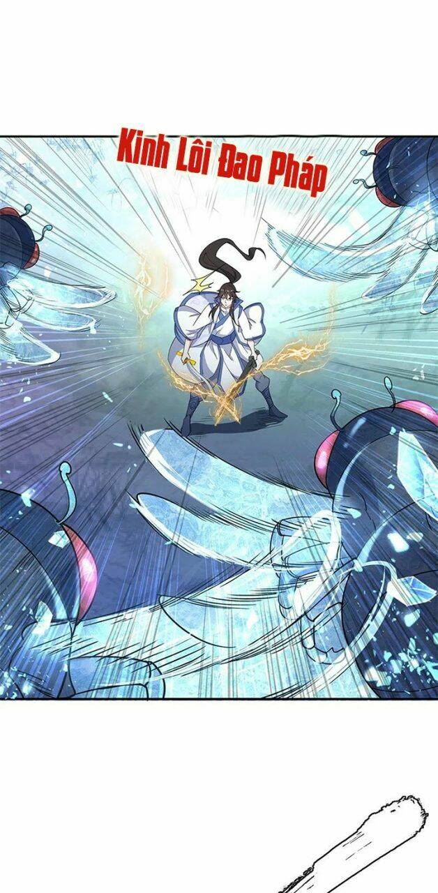 Chiến Hồn Tuyệt Thế: Chapter 180