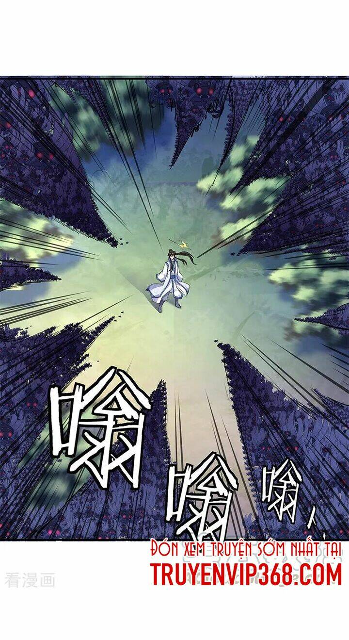 Chiến Hồn Tuyệt Thế: Chapter 180
