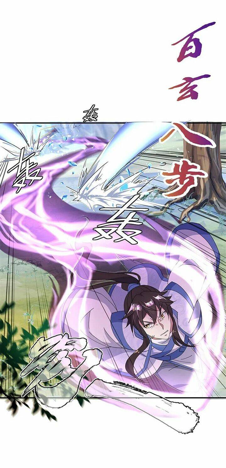 Chiến Hồn Tuyệt Thế: Chapter 180