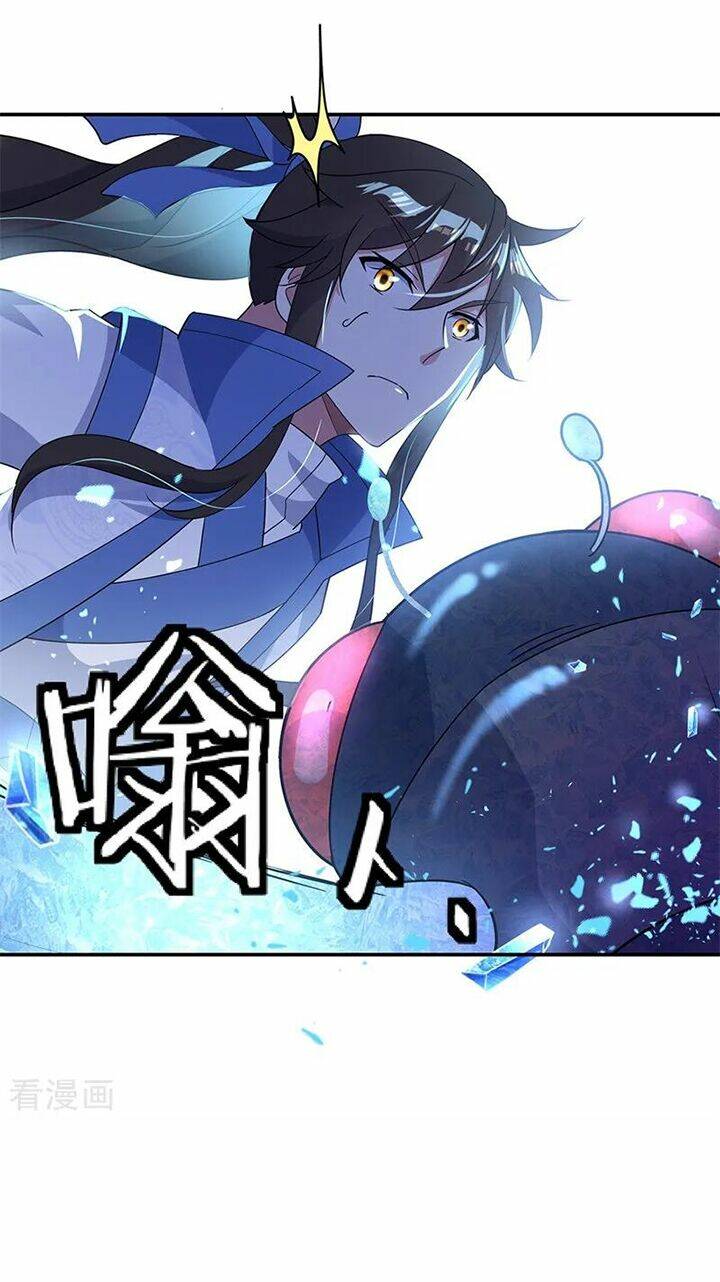 Chiến Hồn Tuyệt Thế: Chapter 180