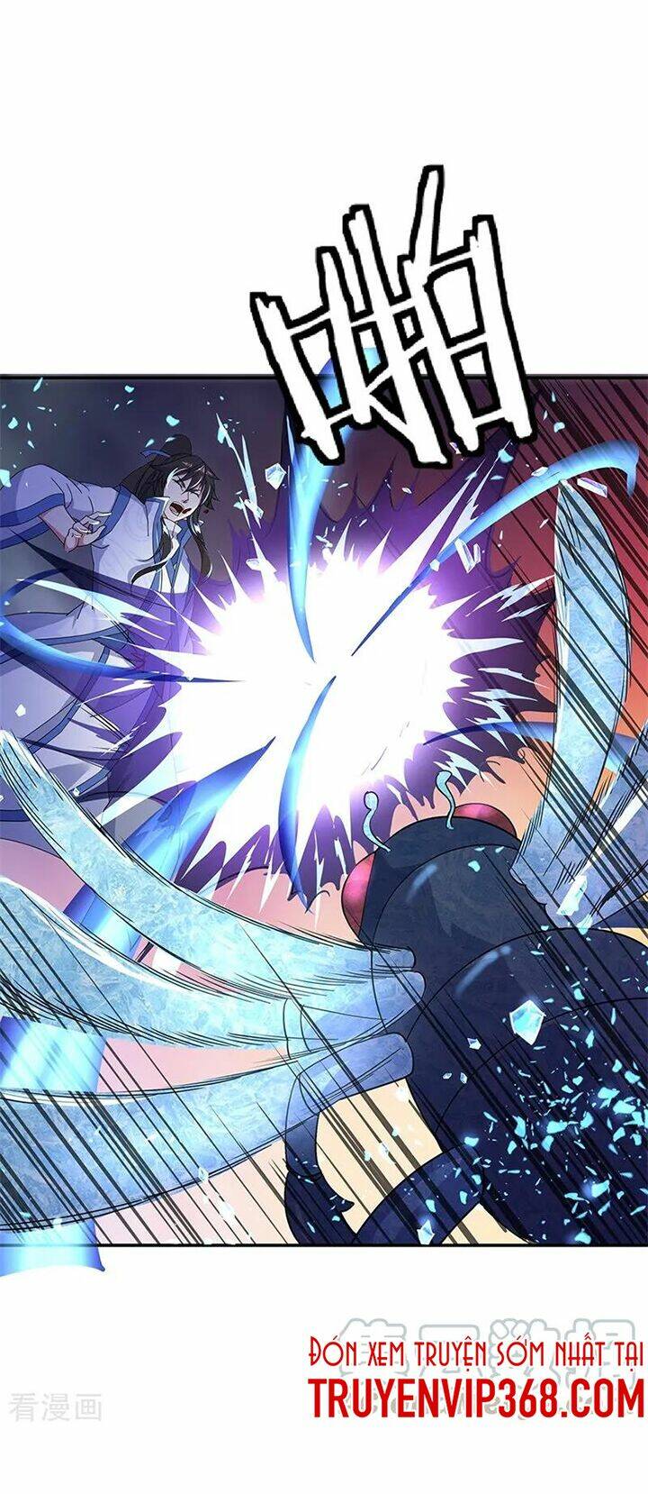 Chiến Hồn Tuyệt Thế: Chapter 180