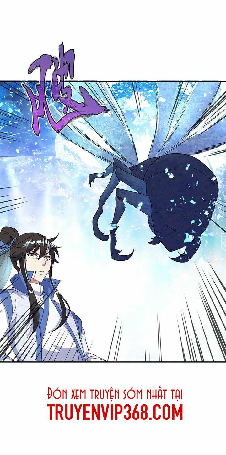 Chiến Hồn Tuyệt Thế: Chapter 180