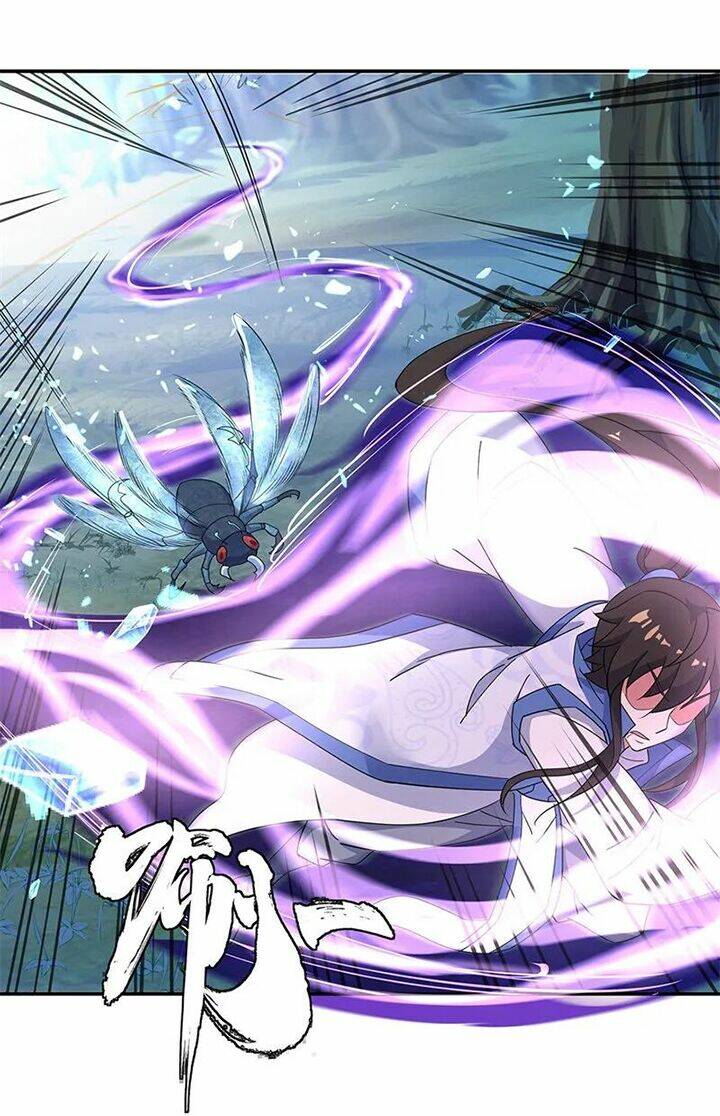 Chiến Hồn Tuyệt Thế: Chapter 180