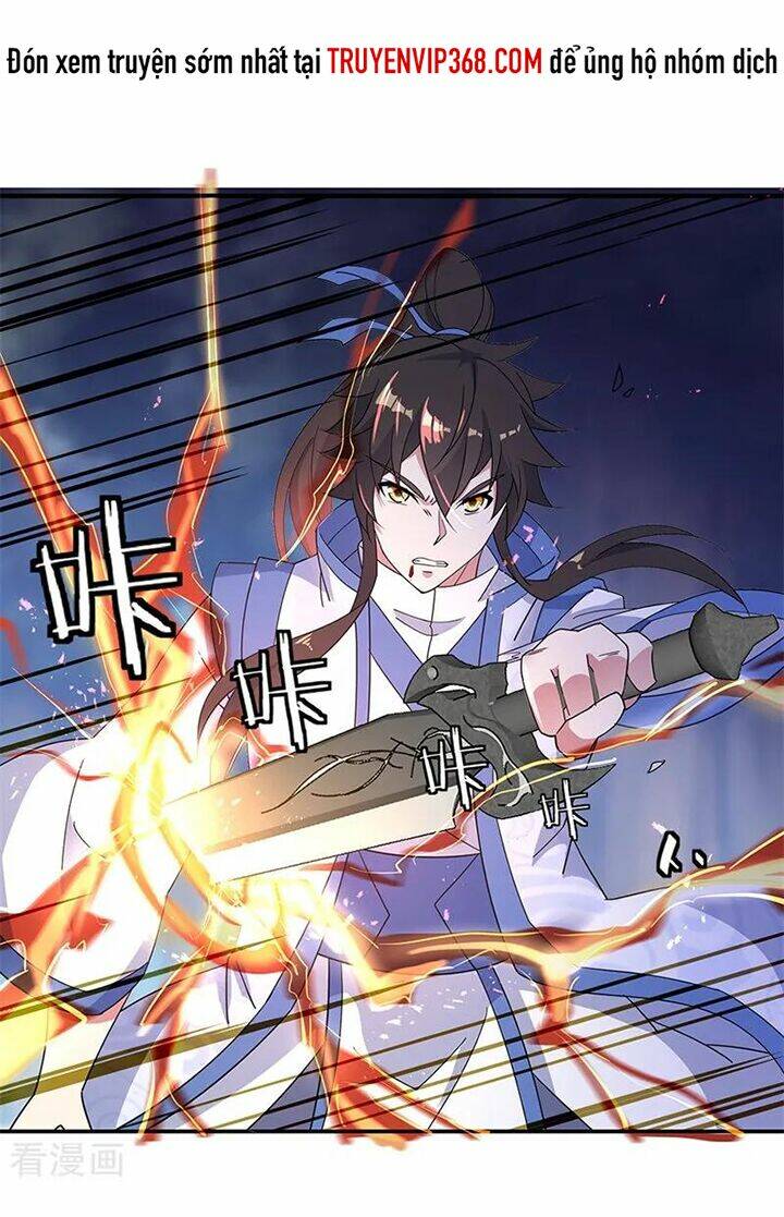 Chiến Hồn Tuyệt Thế: Chapter 180