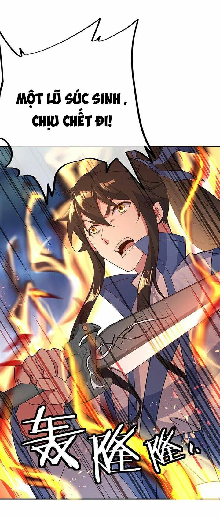 Chiến Hồn Tuyệt Thế: Chapter 180