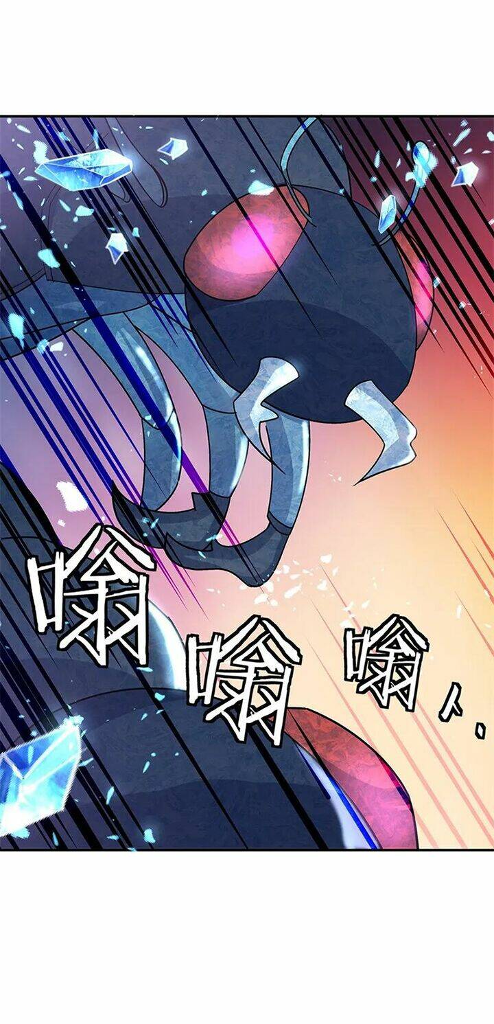 Chiến Hồn Tuyệt Thế: Chapter 180