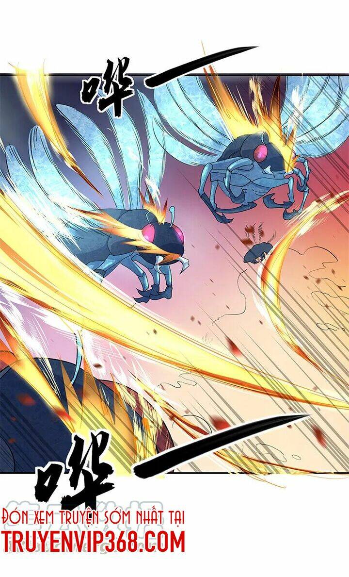 Chiến Hồn Tuyệt Thế: Chapter 180