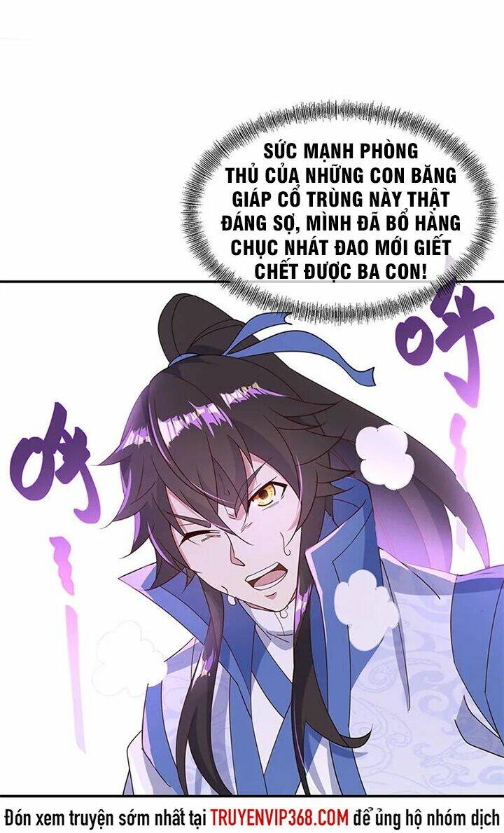 Chiến Hồn Tuyệt Thế: Chapter 180