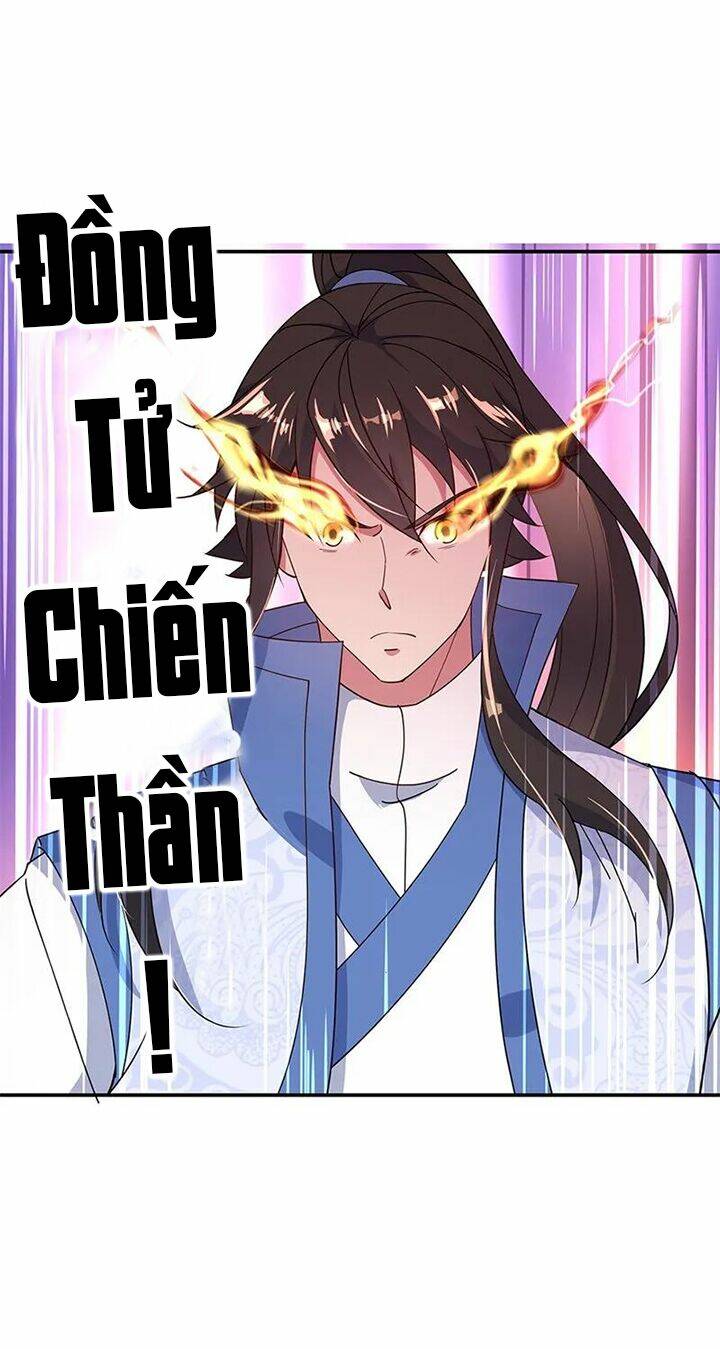 Chiến Hồn Tuyệt Thế: Chapter 180