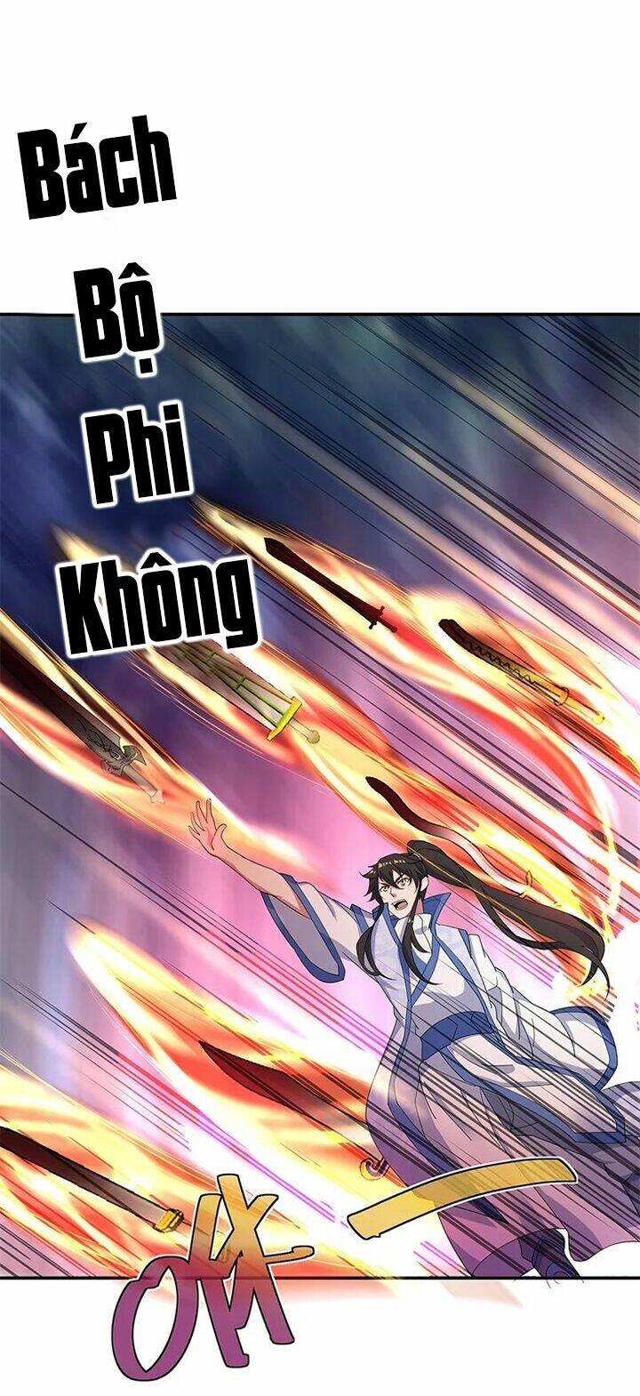 Chiến Hồn Tuyệt Thế: Chapter 180