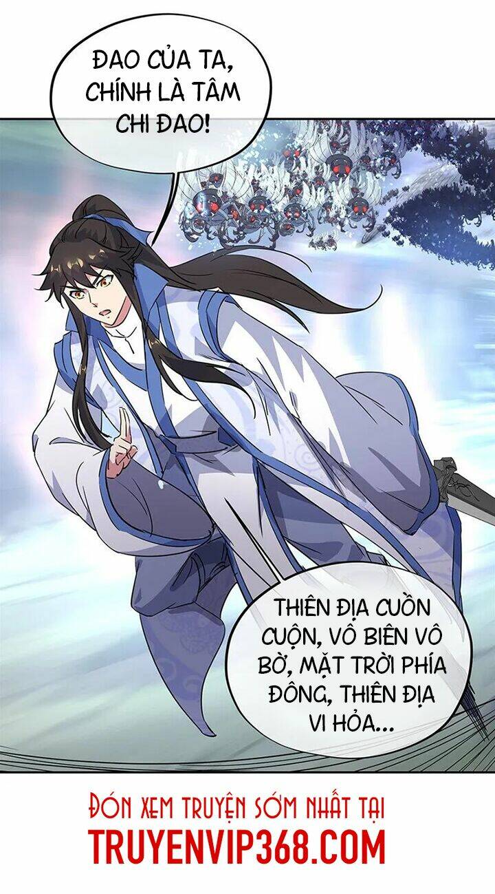 Chiến Hồn Tuyệt Thế: Chapter 181
