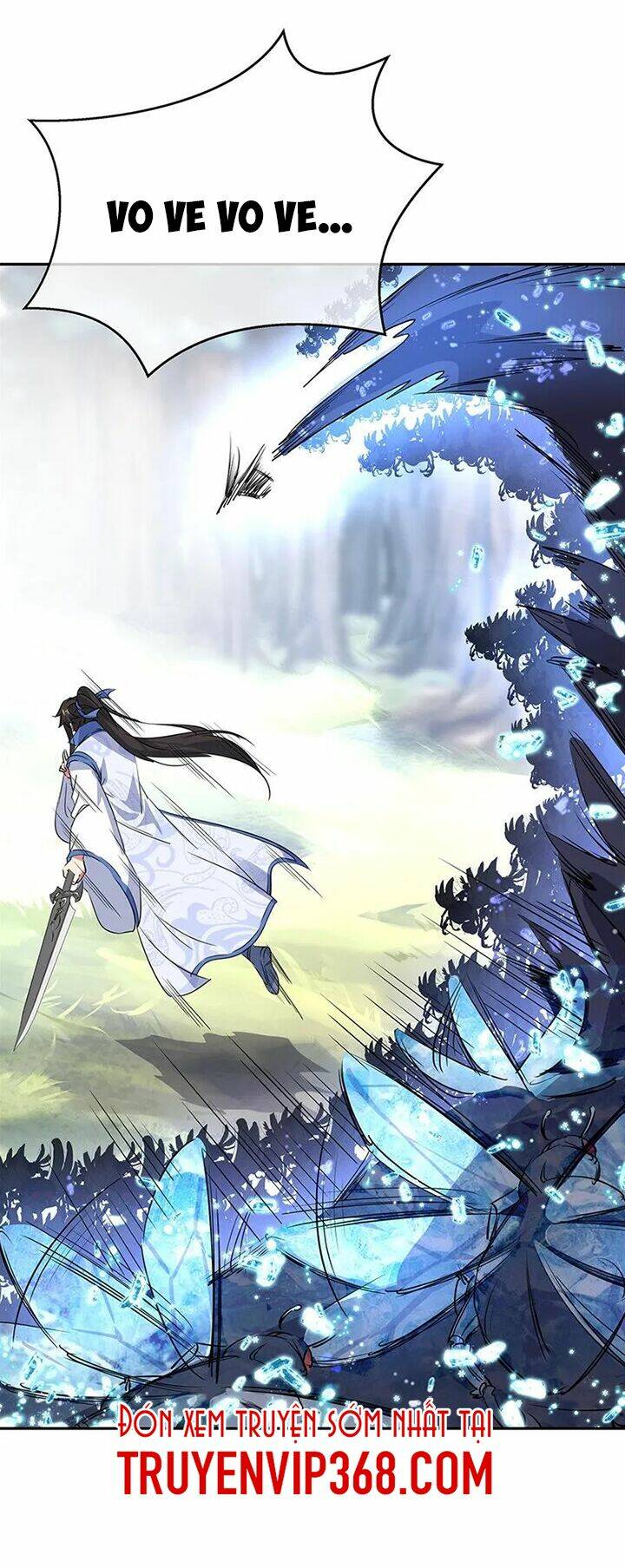 Chiến Hồn Tuyệt Thế: Chapter 181