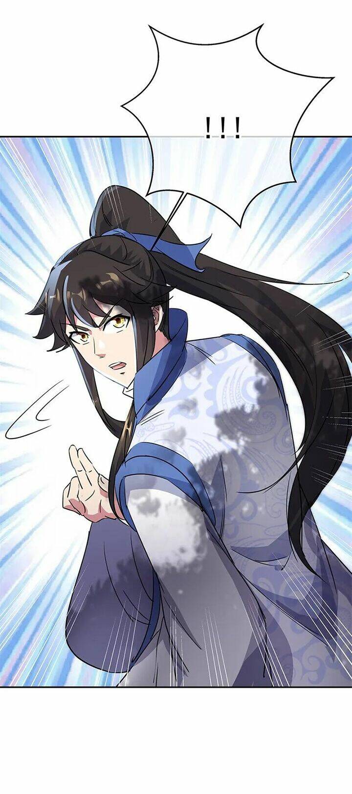 Chiến Hồn Tuyệt Thế: Chapter 181