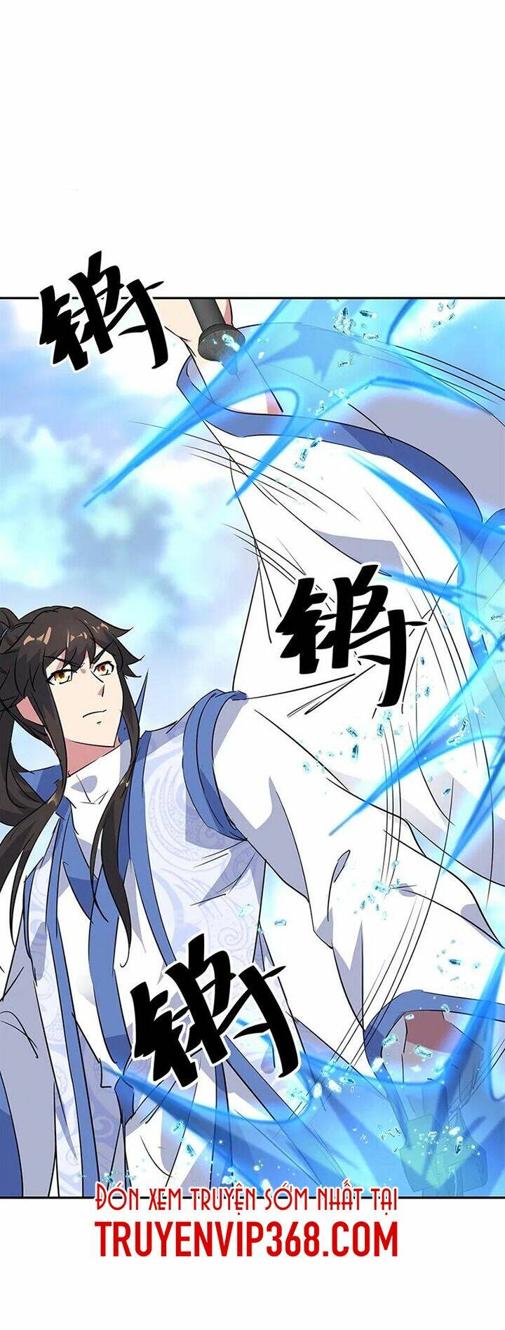 Chiến Hồn Tuyệt Thế: Chapter 181