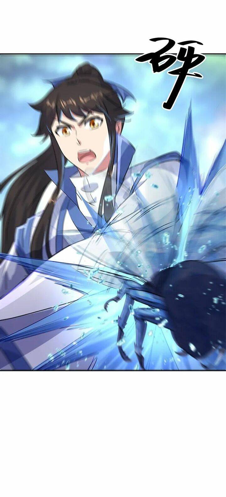 Chiến Hồn Tuyệt Thế: Chapter 181