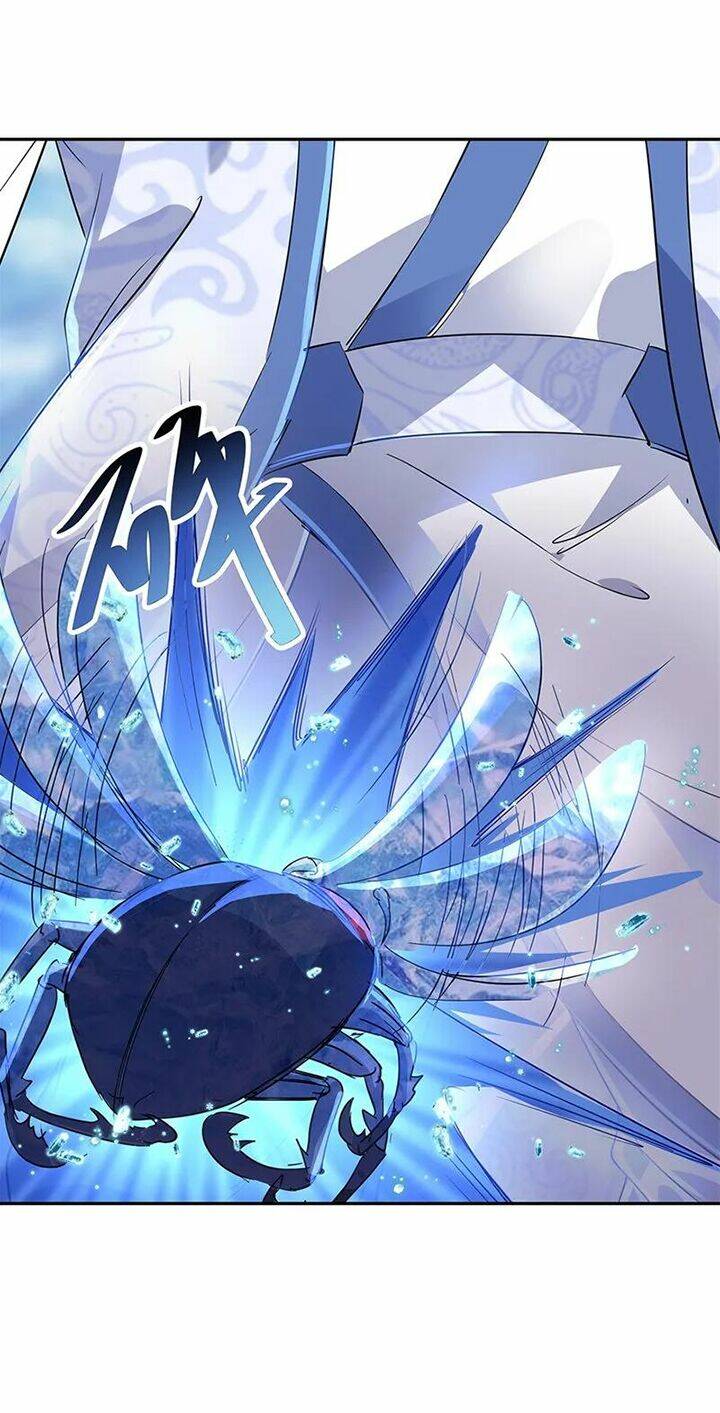 Chiến Hồn Tuyệt Thế: Chapter 181