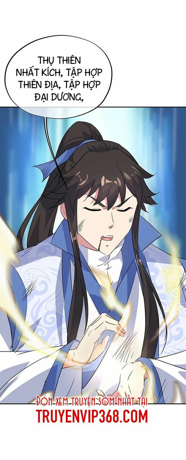 Chiến Hồn Tuyệt Thế: Chapter 181