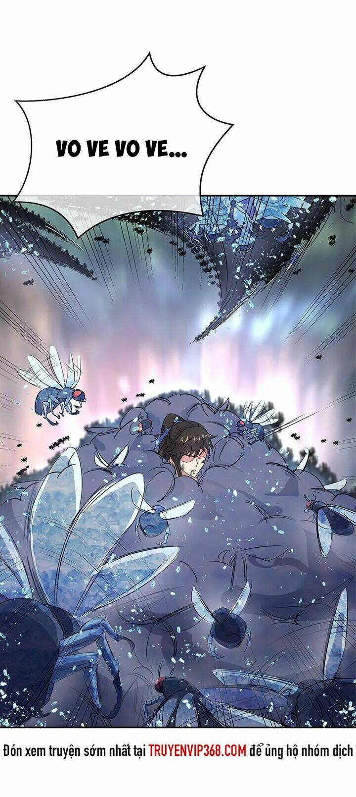 Chiến Hồn Tuyệt Thế: Chapter 181