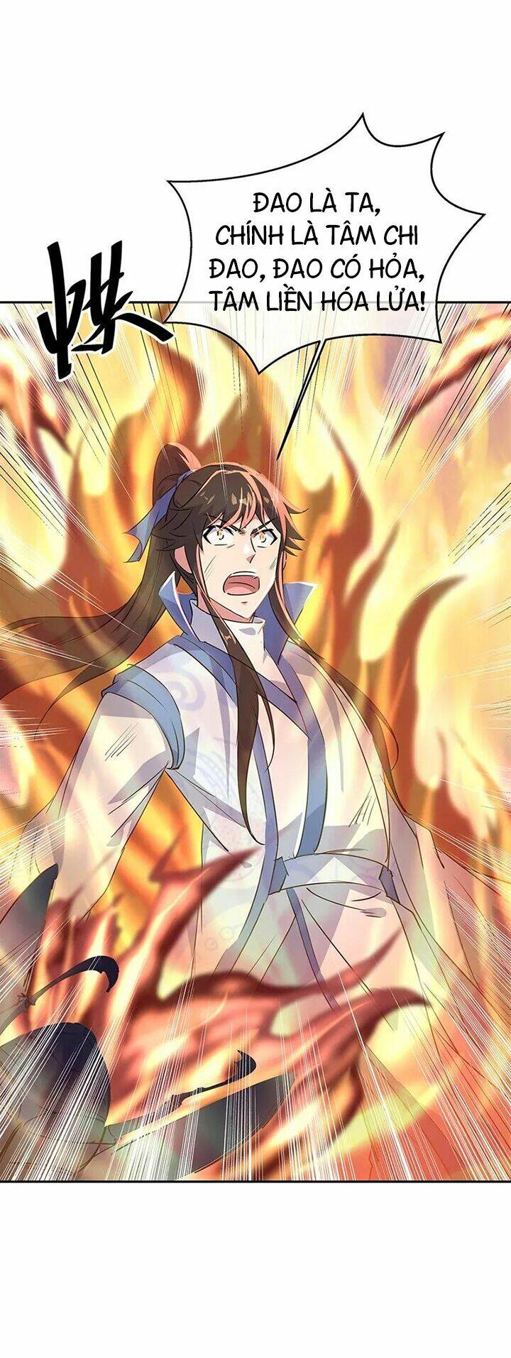 Chiến Hồn Tuyệt Thế: Chapter 181