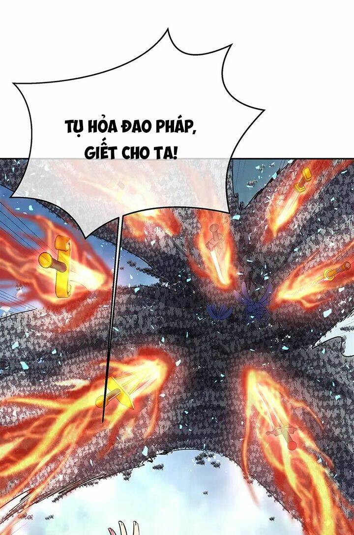 Chiến Hồn Tuyệt Thế: Chapter 181