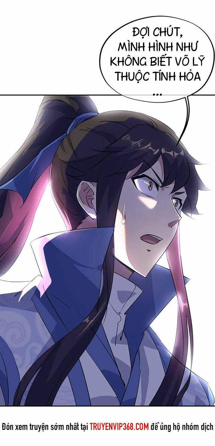 Chiến Hồn Tuyệt Thế: Chapter 181